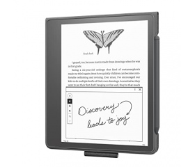 AMAZON Kindle Scribe 2022 10,2" 16GB Basic Pen