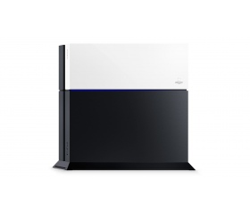 Ps4 HDD Bay Cover White
