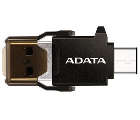 ADATA USB-C OTG kártyaolvasó