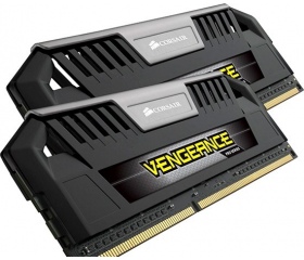 Corsair Vengeance Pro DDR3 2400MHz 8GB KIT2 CL11