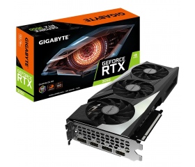 Gigabyte GeForce RTX™ 3050 Gaming OC 8G