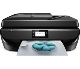 HP OfficeJet 5230 AiO színes nyomtató