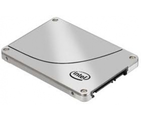 Intel S3500 2,5" 160GB SATAIII MLC 7mm OEM