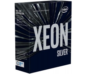 Intel Xeon Scalable 4214 Dobozos