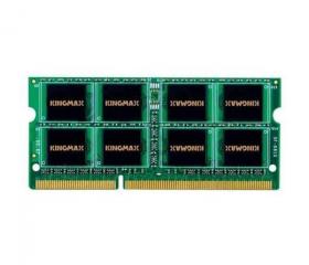 Kingmax DDR3 PC10600 1333MHz 4GB notebook