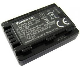 Panasonic VW-VBL090E-K akkumulátor