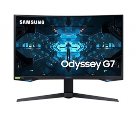 Samsung Odyssey G7 27" LC27G74TQSRXZG
