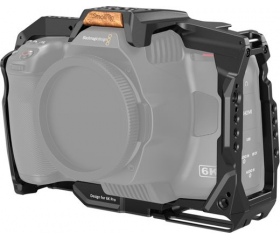 SmallRig Full Camera Cage for BMPCC 6K Pro