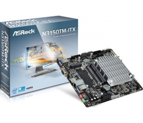 ASRock N3150TM-ITX
