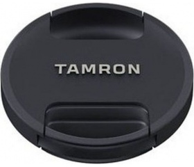 Tamron objektív sapka 72mm II