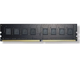 G.SKILL Value DDR4 2400MHz CL15 4GB