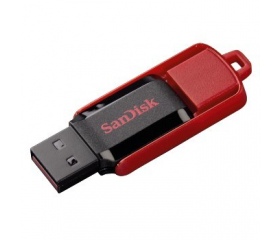 SanDisk Cruzer Switch 4GB