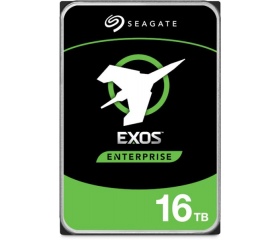 Seagate Enterprise Exos X16 16TB