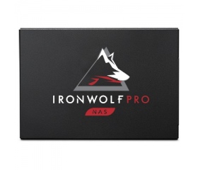 Seagate IronWolf Pro 125 480GB