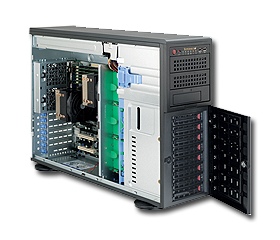 Supermicro SYS-7046T-3R