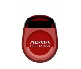 ADATA DashDrive UD310 16GB USB2.0 Piros