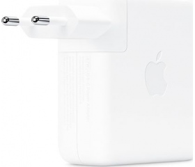 Apple 87 wattos USB‑C hálózati adapter