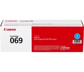 Canon CRG-069 ciánkék toner