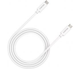 Canyon UC-44 USB4 teljes funkcionalitású 1m fehér