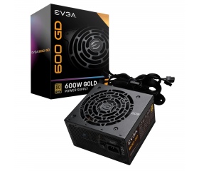 EVGA 600 GD 80Plus Gold