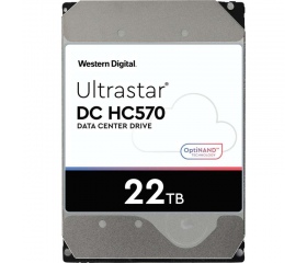 WESTERN DIGITAL Ultrastar DC HC570 7200rpm SAS 512