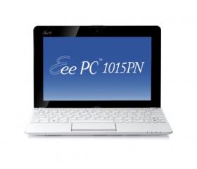 Asus EEE PC 1015PN-WHI022S 10,1" Fehér