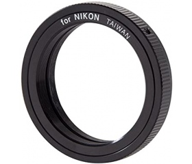 Celestron T-gyűrű Nikon kamerákhoz