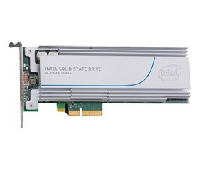 Intel PCI-E3.0 400GB DC P3500 Series