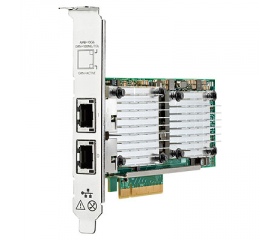 HP Ethernet 10Gb 2-port 530T Adapter