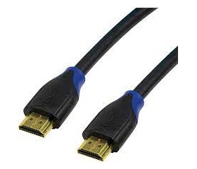 Logilink CH0064 HDMI Nagy sebességű kábel Ethernet