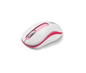 Rapoo M10 Wireless Red/Pink