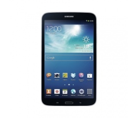 Samsung Galaxy Tab 3 8.0 16GB Fekete
