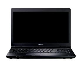 Toshiba Tecra S11-14N 15,6" Fekete