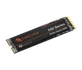 SEAGATE FireCuda 540 M.2 PCIe5x4 NVMe 10000MB/s 2T