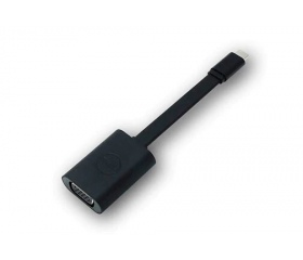 Dell USB-C -> VGA adapter