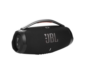 JBL Boombox 3 fekete