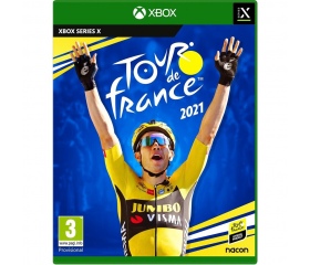 Tour de France 2021 - Xbox Series X