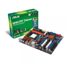 Asus M4A79T Deluxe