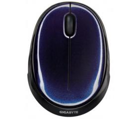 Gigabyte AIRE M1 Notebook Glossy Blue