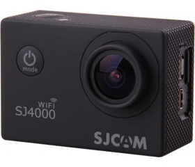 SJCam SJ4000 Wifi fekete