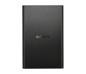 Sony HD-B1BEU 1TB Fekete