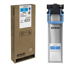 Epson T9452 XL Cyan