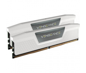 CORSAIR Vengeance DDR5 5600MHz CL36 32GB Kit2 Whit
