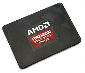 OCZ Radeon R7 Series 2,5" 480GB