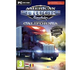 PC SAD American Truck Sim