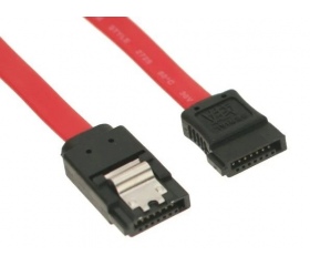 Wiretek SATA kábel 1m