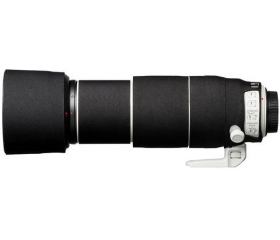 easyCover Lens Oak Canon RF 100-500 fekete