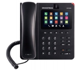 Grandstream VoIP multimédia telefon GXV3240