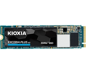 Kioxia Exceria Plus G2 M.2 2280 PCIe Gen3 x4 2TB