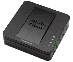 Cisco SPA122 VoIP